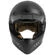 ASTONE Super Retro Full Face Helmet Черный