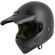 ASTONE Super Retro Full Face Helmet Черный