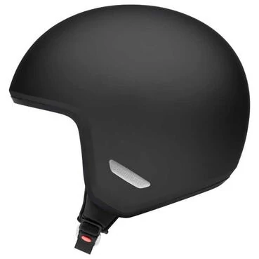 SCHUBERTH O1 Open Face Helmet Черный