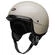 BELL MOTO Scout Air Solid Open Face Helmet Белый