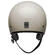 BELL MOTO Scout Air Solid Open Face Helmet Белый