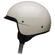 BELL MOTO Scout Air Solid Open Face Helmet Белый