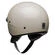 BELL MOTO Scout Air Solid Open Face Helmet Белый