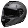 BELL MOTO Srt Modular Solid Modular Helmet Серый