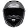 BELL MOTO Srt Modular Solid Modular Helmet Серый