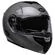 BELL MOTO Srt Modular Solid Modular Helmet Серый