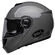 BELL MOTO Srt Modular Solid Modular Helmet Серый