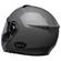 BELL MOTO Srt Modular Solid Modular Helmet Серый
