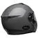 BELL MOTO Srt Modular Solid Modular Helmet Серый
