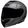 BELL MOTO Srt Modular Solid Modular Helmet Серый