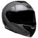 BELL MOTO Srt Modular Solid Modular Helmet Серый