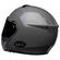 BELL MOTO Srt Modular Solid Modular Helmet Серый