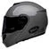 BELL MOTO Srt Modular Solid Modular Helmet Серый