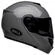BELL MOTO Srt Modular Solid Modular Helmet Серый