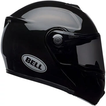 BELL MOTO SRT Modular Helmet Черный