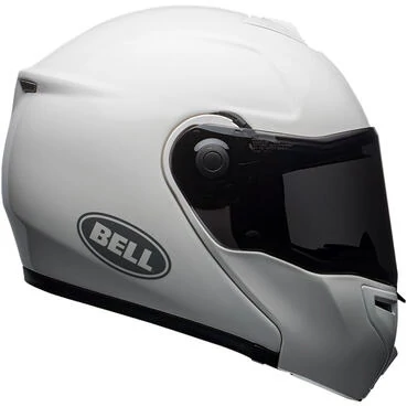 BELL MOTO SRT Modular Helmet Белый
