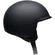 BELL MOTO Scout Air Open Face Helmet Черный