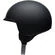 BELL MOTO Scout Air Open Face Helmet Черный