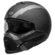 BELL MOTO Broozer ARC Convertible Helmet Matt Black / Grey