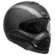 BELL MOTO Broozer ARC Convertible Helmet Matt Black / Grey