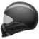 BELL MOTO Broozer ARC Convertible Helmet Matt Black / Grey