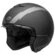 BELL MOTO Broozer ARC Convertible Helmet Matt Black / Grey