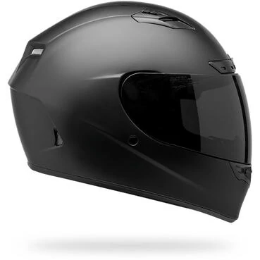 BELL MOTO Qualifier DLX Full Face Helmet blackout matte black