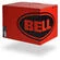 BELL MOTO Qualifier DLX Full Face Helmet Matte Solid Black