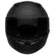 BELL MOTO Qualifier Turnpike Full Face Helmet Matte black / grey