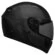 BELL MOTO Qualifier Turnpike Full Face Helmet Matt Black / Grey