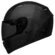 BELL MOTO Qualifier Turnpike Full Face Helmet Matt Black / Grey