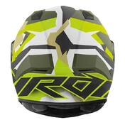 AIROH Valor Army Full Face Helmet Матовый