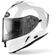 AIROH Spark Color Full Face Helmet Белый