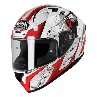 Airoh Valor Jackpot Full Face Helmet Разноцветный