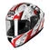 Airoh Valor Jackpot Full Face Helmet Разноцветный