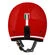 Airoh Six Days Trophy Open Face Helmet Красный