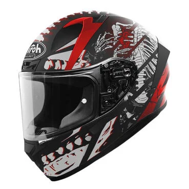 AIROH Valor Ribs Full Face Helmet Матовый