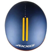 AXXIS OF507SV Hornet SV Vita Open Face Helmet Матовый Желтый