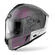 AIROH Spark Cyrcuit Full Face Helmet Розовый