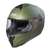 GARI G80 Trend Full Face Helmet Зеленый