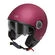 GARI G20 Jet Helmet matte fuchsia