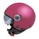 GARI G20 Jet Helmet matte fuchsia