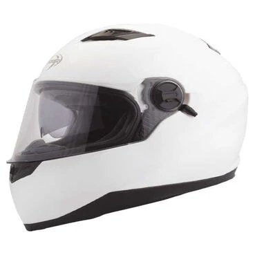 STORMER Pusher Full Face Helmet Белый