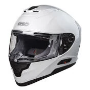 GARI G81 Trend Full Face Helmet Белый