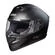 GARI G81 Trend Full Face Helmet Черный