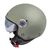 GARI G20 Open Face Helmet матовое шампанское
