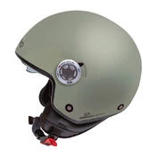 GARI G20 Open Face Helmet матовое шампанское