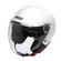 GARI G20 Open Face Helmet Белый