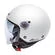 GARI G20 Open Face Helmet Белый