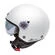 GARI G20 Open Face Helmet Белый
